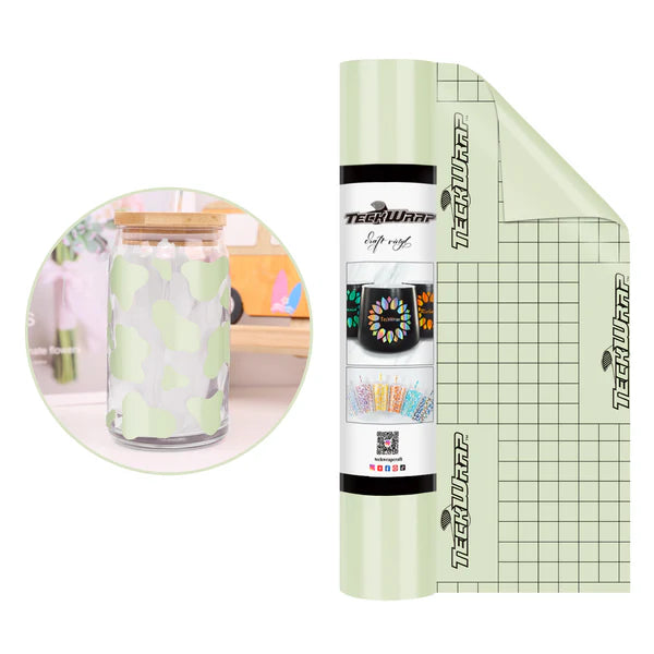 Teckwrap 001 Economical Series Craft Vinyl Glossy