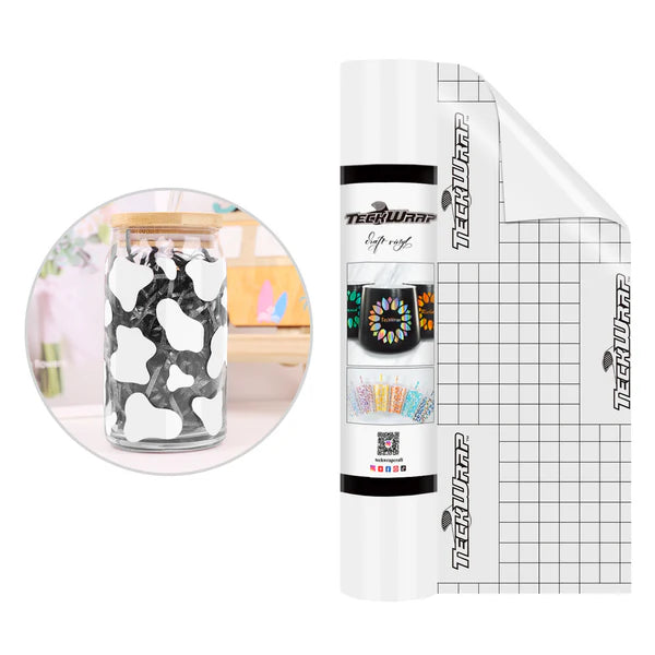 Teckwrap 001 Economical Series Craft Vinyl Glossy