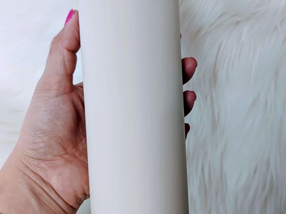 16oz skinny acrylic tumbler