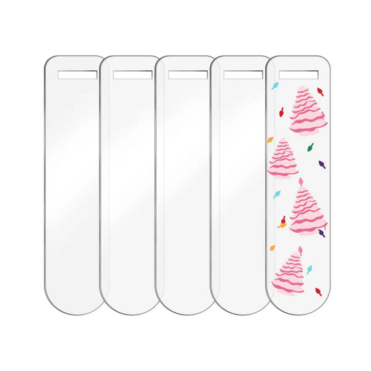 Teckwrap Acrylic Book Mark