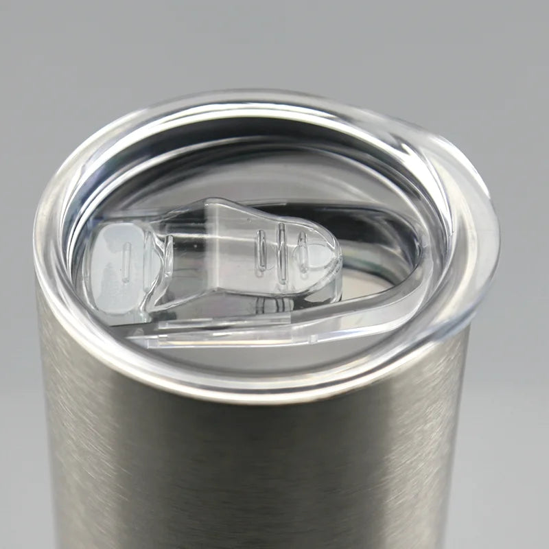 20oz Tall Skinny Tumbler Cup