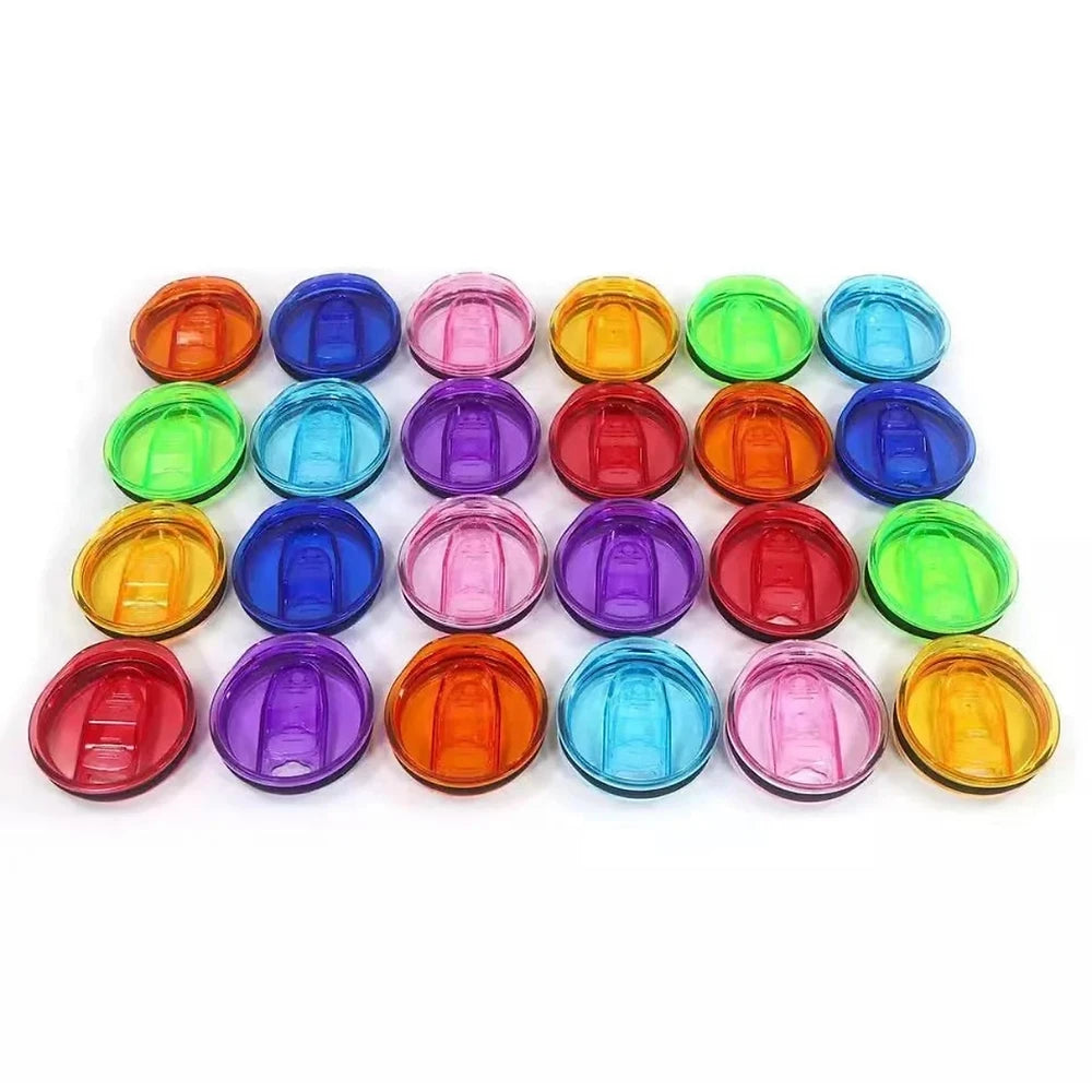 20oz colour lids