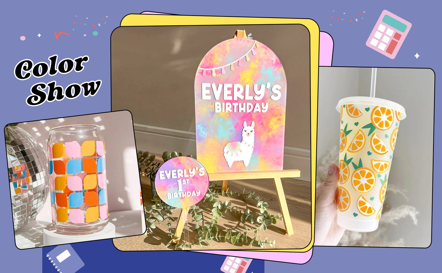 Teckwrap 001 Economical Series Craft Vinyl Glossy