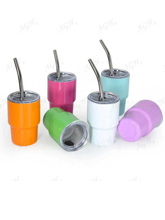 3oz shot tumblers
