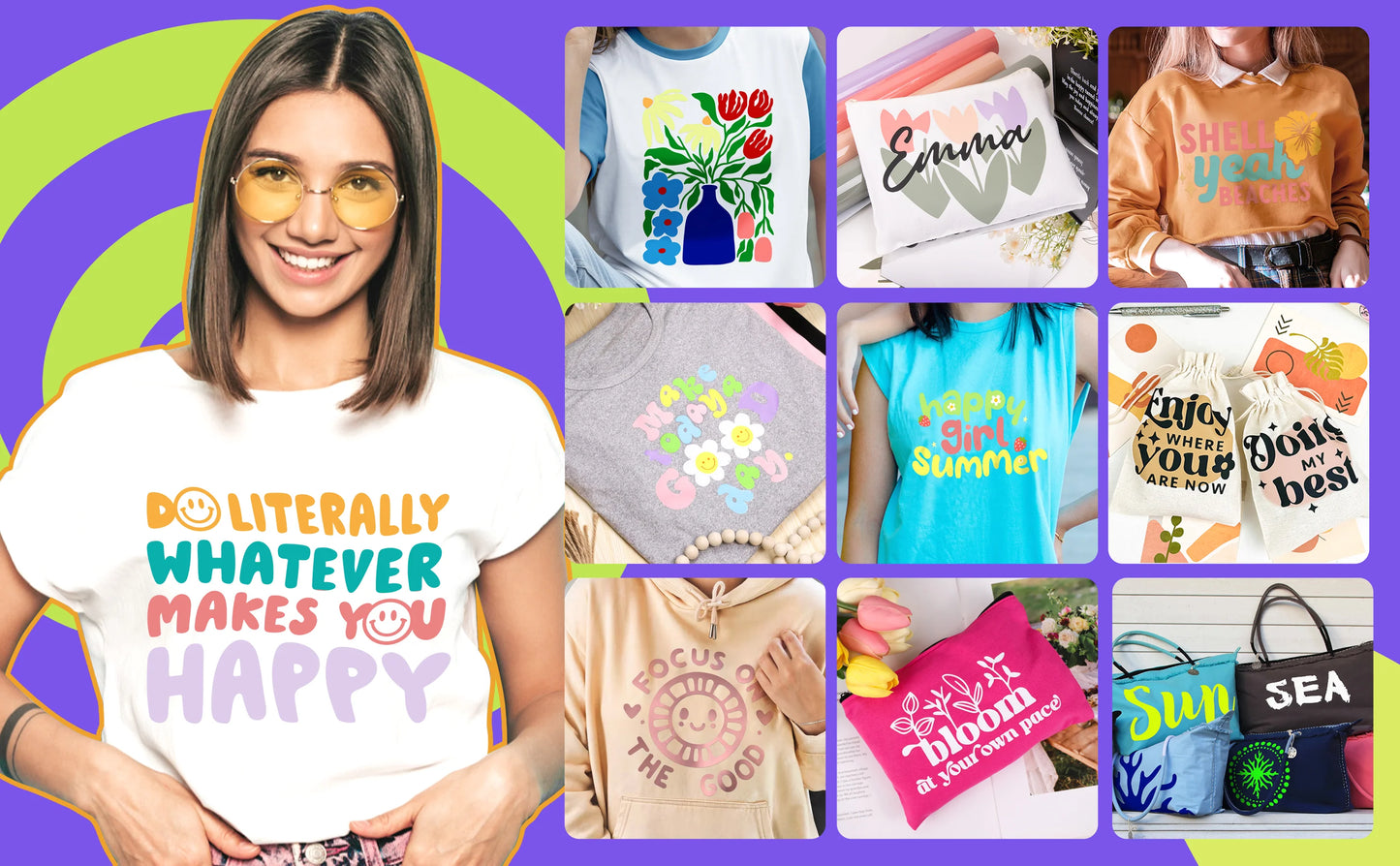 PU Heat Transfer Vinyl 5ft