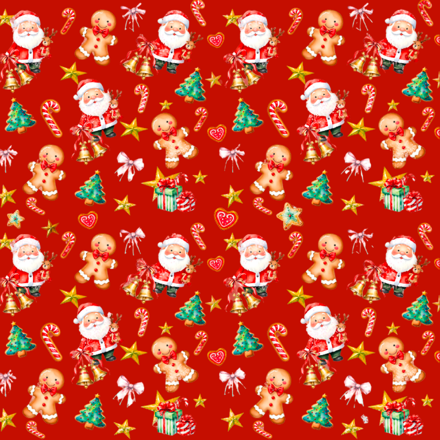 12x12 Christmas printable Vinyl