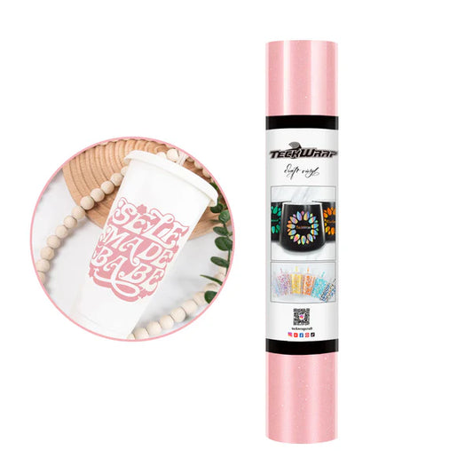 Shimmer Adhesive Vinyl