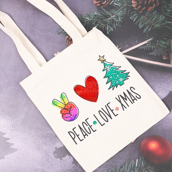 Teckwrap Snowflakes Pattern Heat Transfer Vinyl