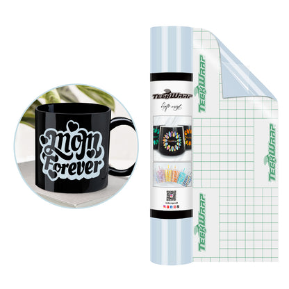 Teckwrap 001G Series Craft Vinyl