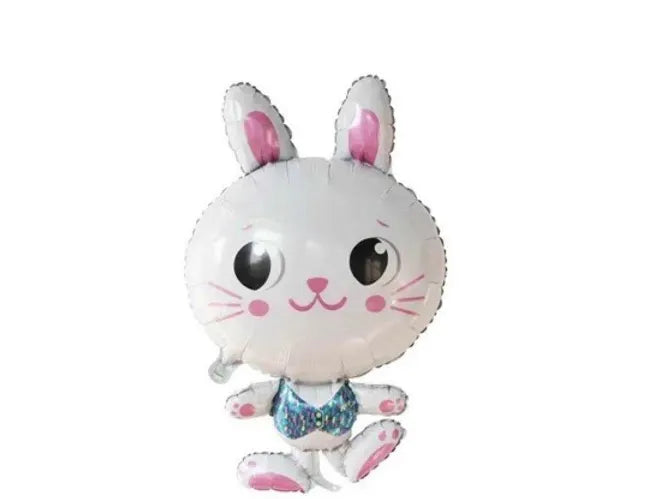 Bunny balloon