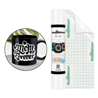 Teckwrap 001G Series Craft Vinyl