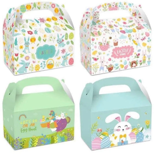 Easter boxes