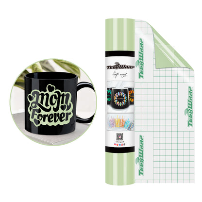 Teckwrap 001G Series Craft Vinyl