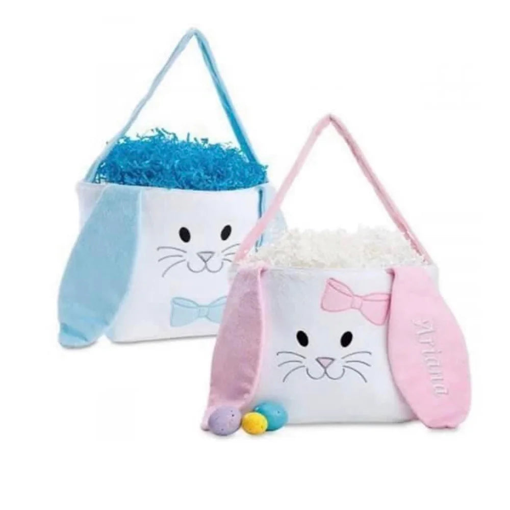 Long ear easter bags