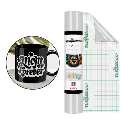 Teckwrap 001G Series Craft Vinyl