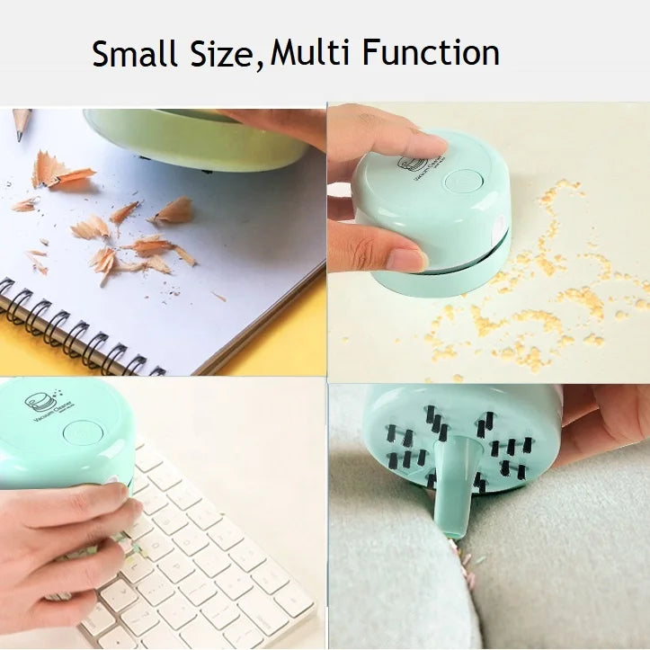 Mini Vacuum Cleaner