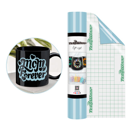 Teckwrap 001G Series Craft Vinyl