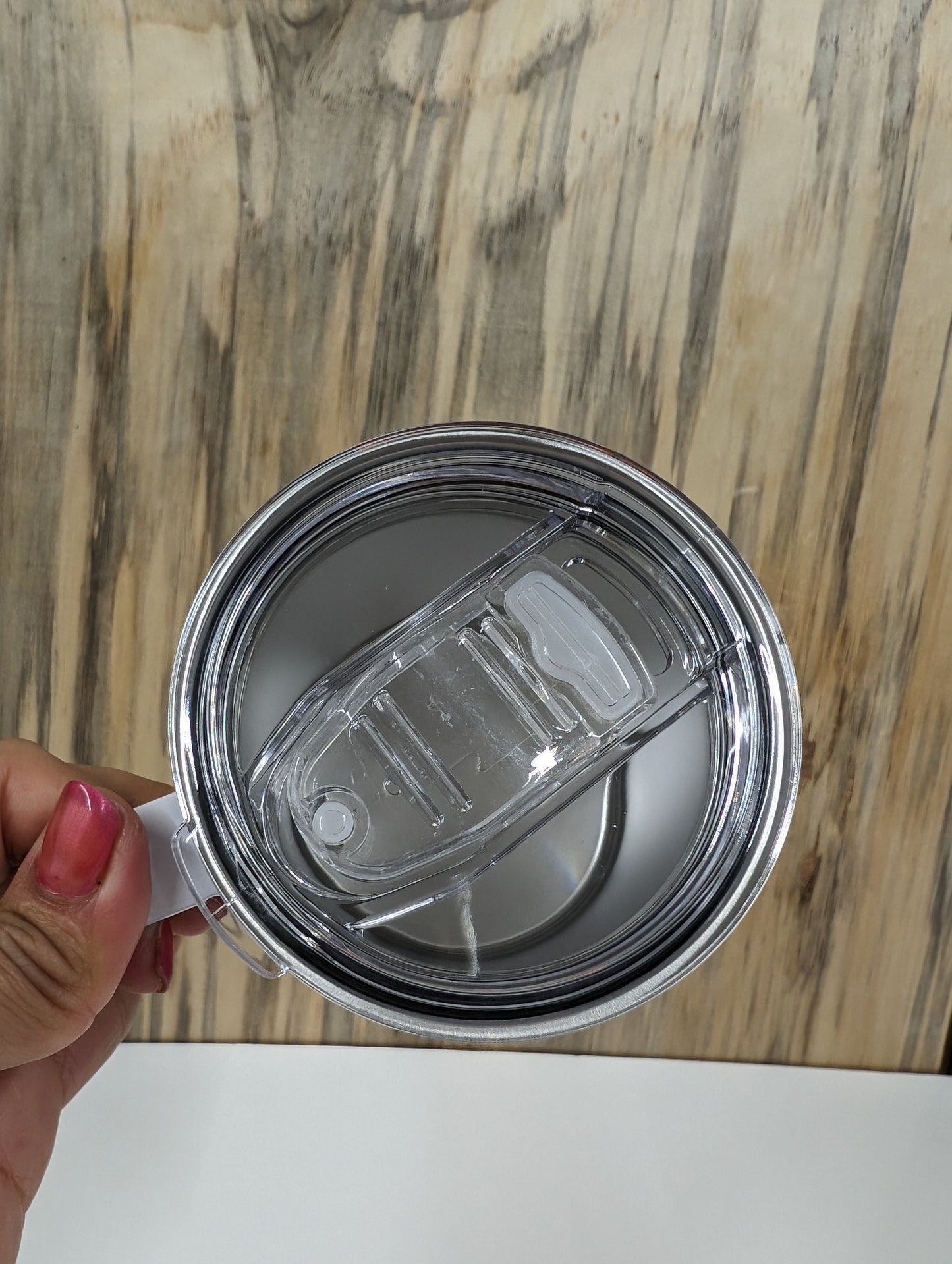 12oz sublimation mug