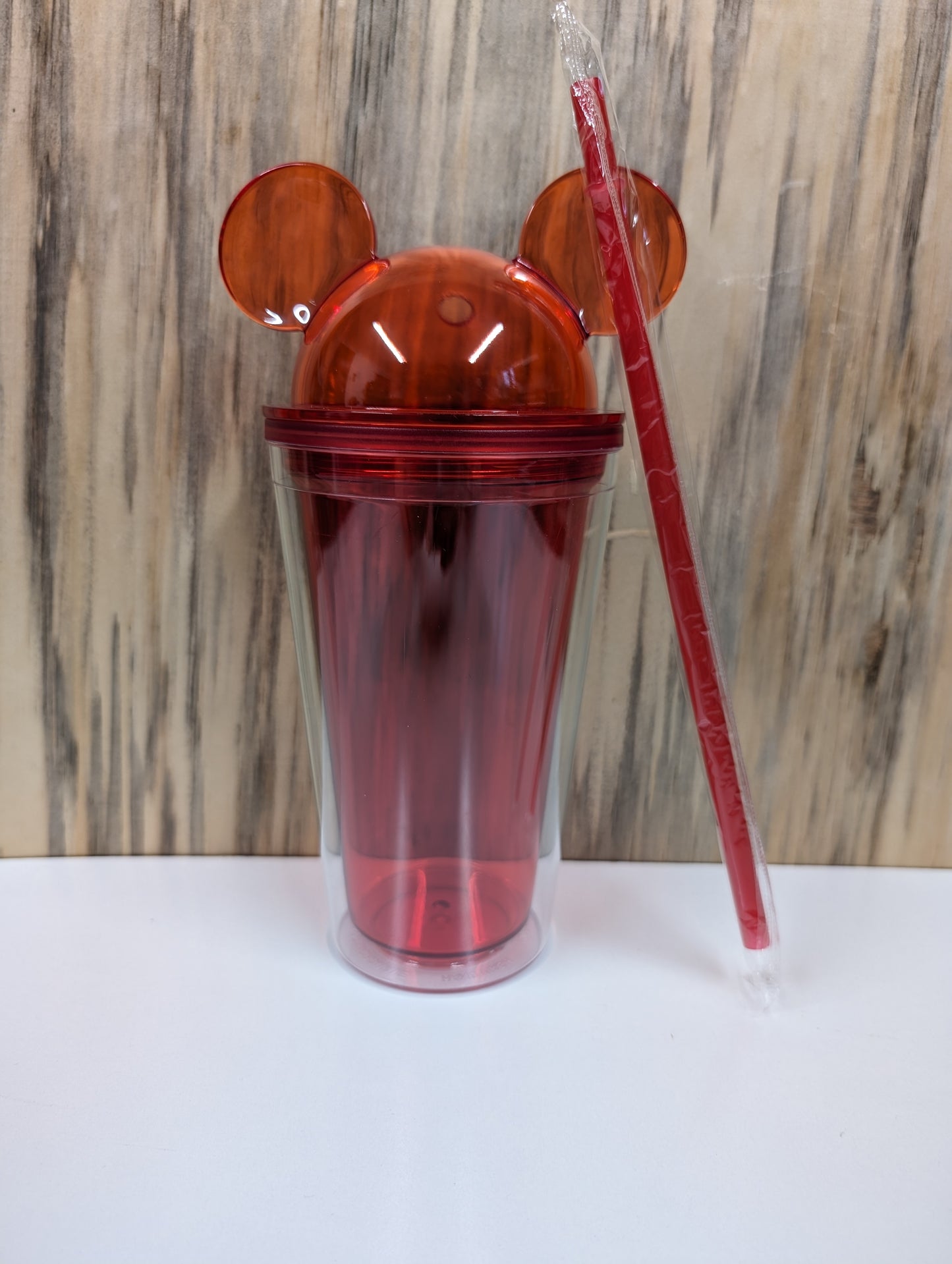 16oz Mouse ear tumblers
