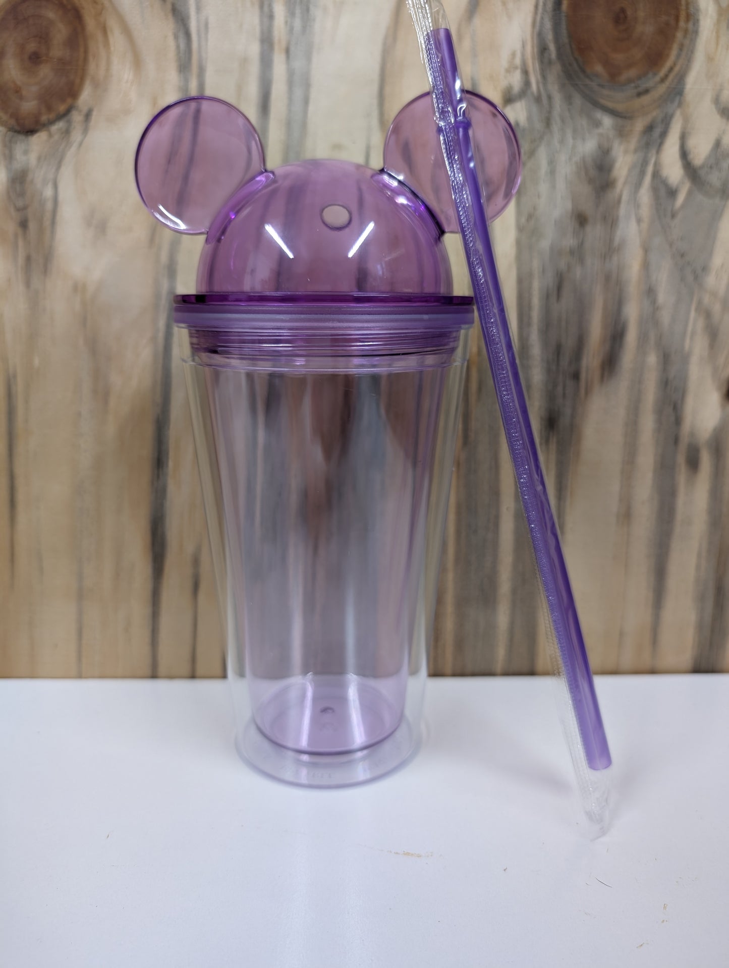 16oz Mouse ear tumblers