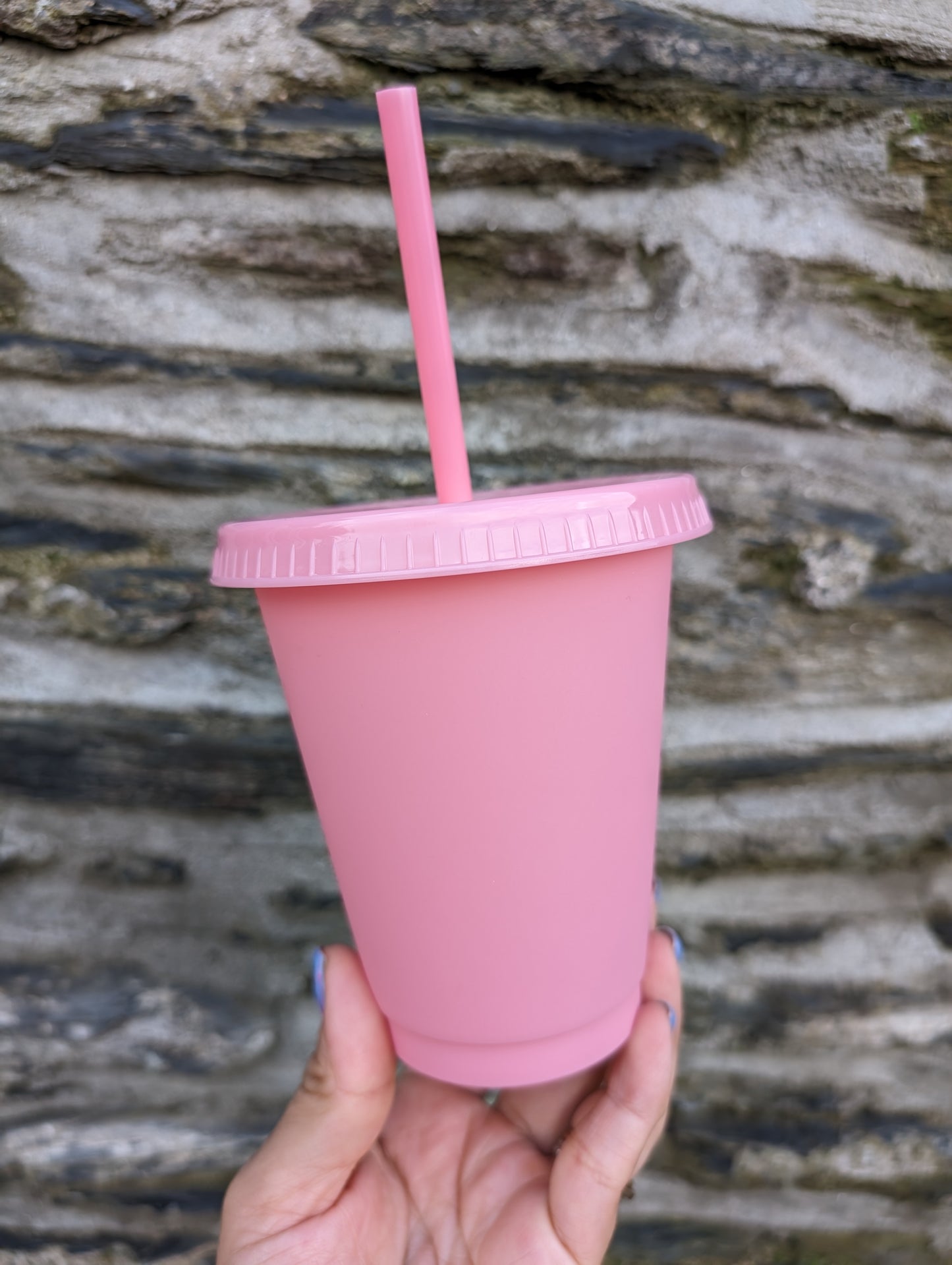 16oz cold cups