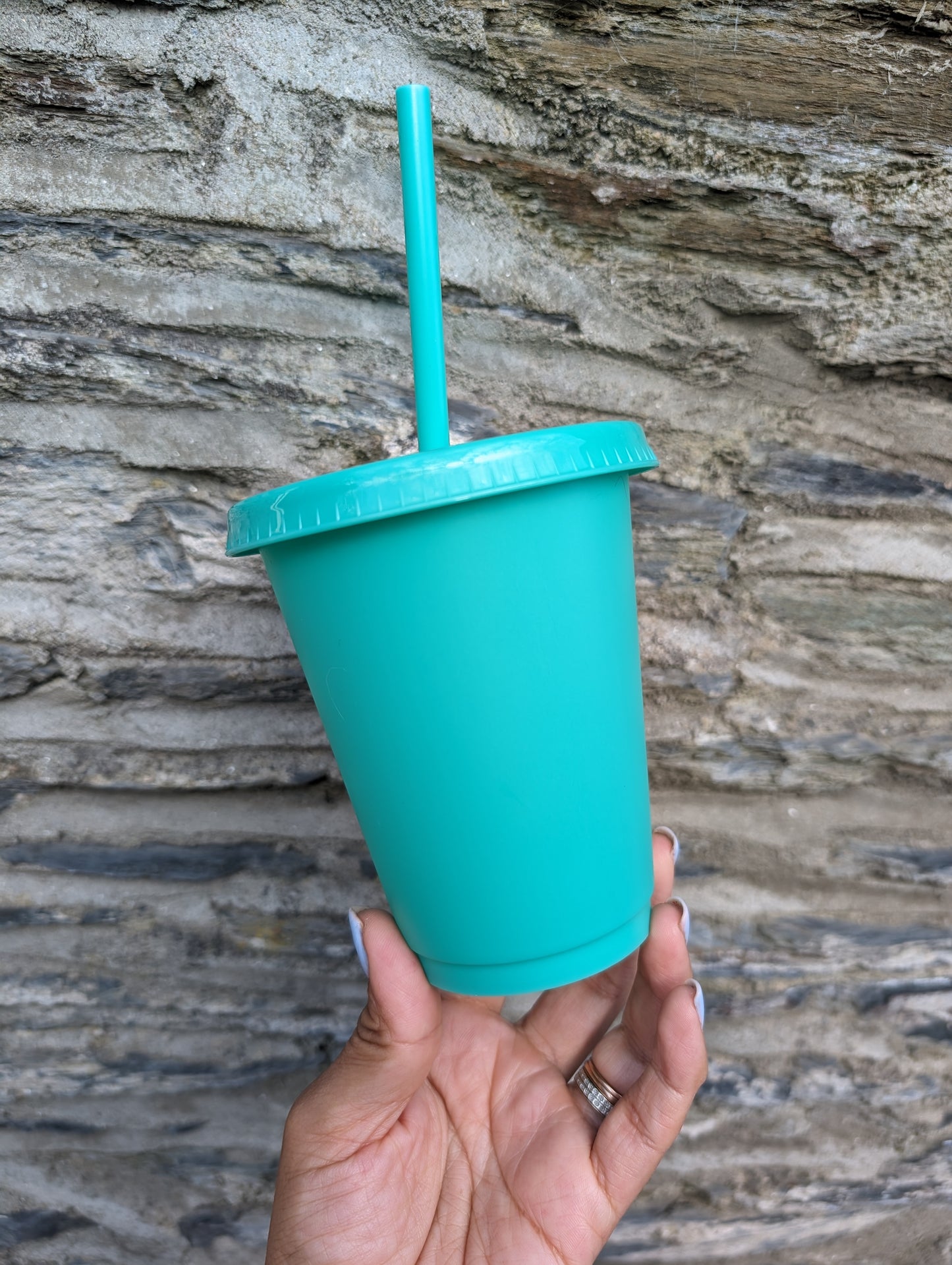 16oz cold cups