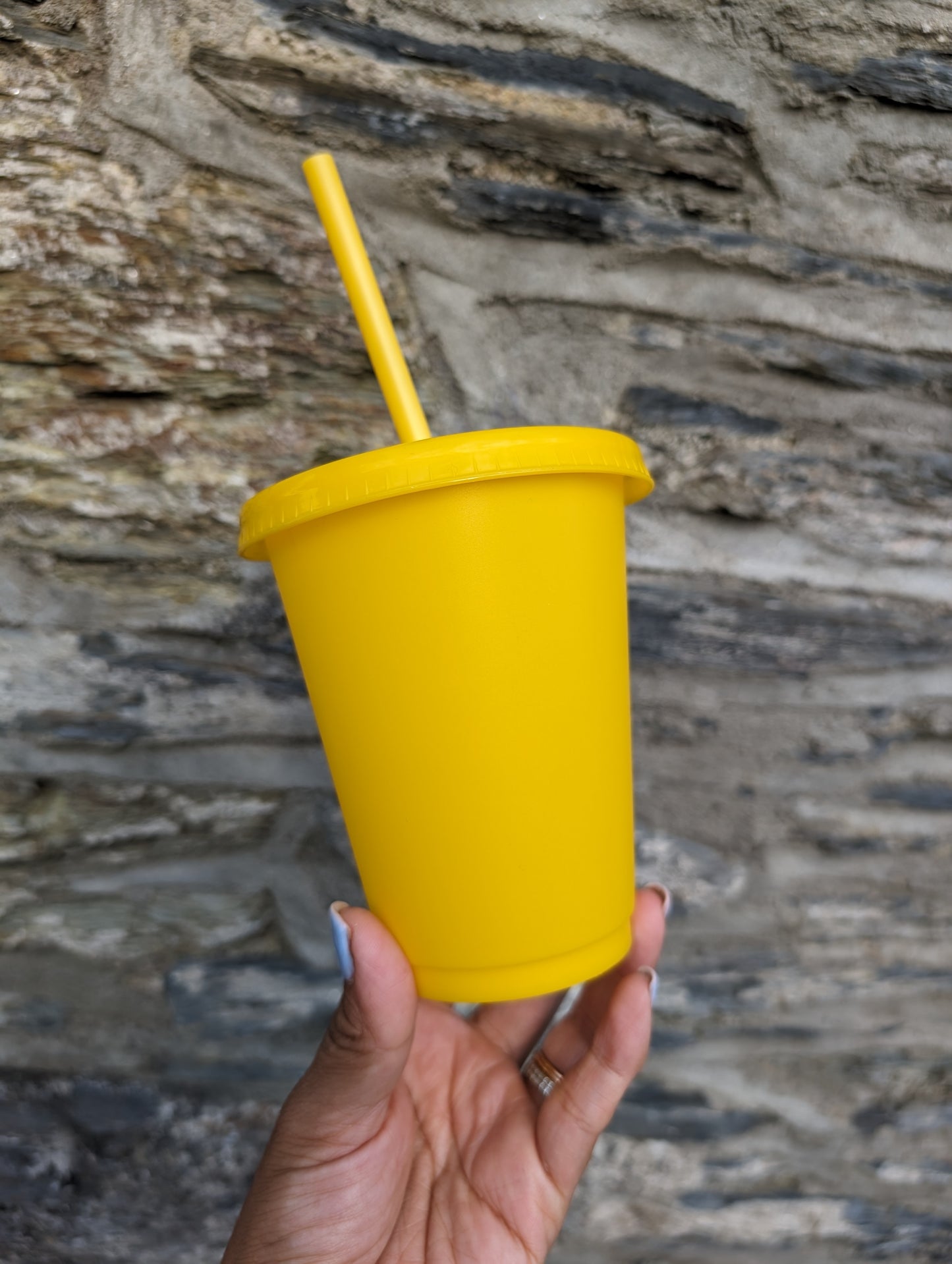16oz cold cups