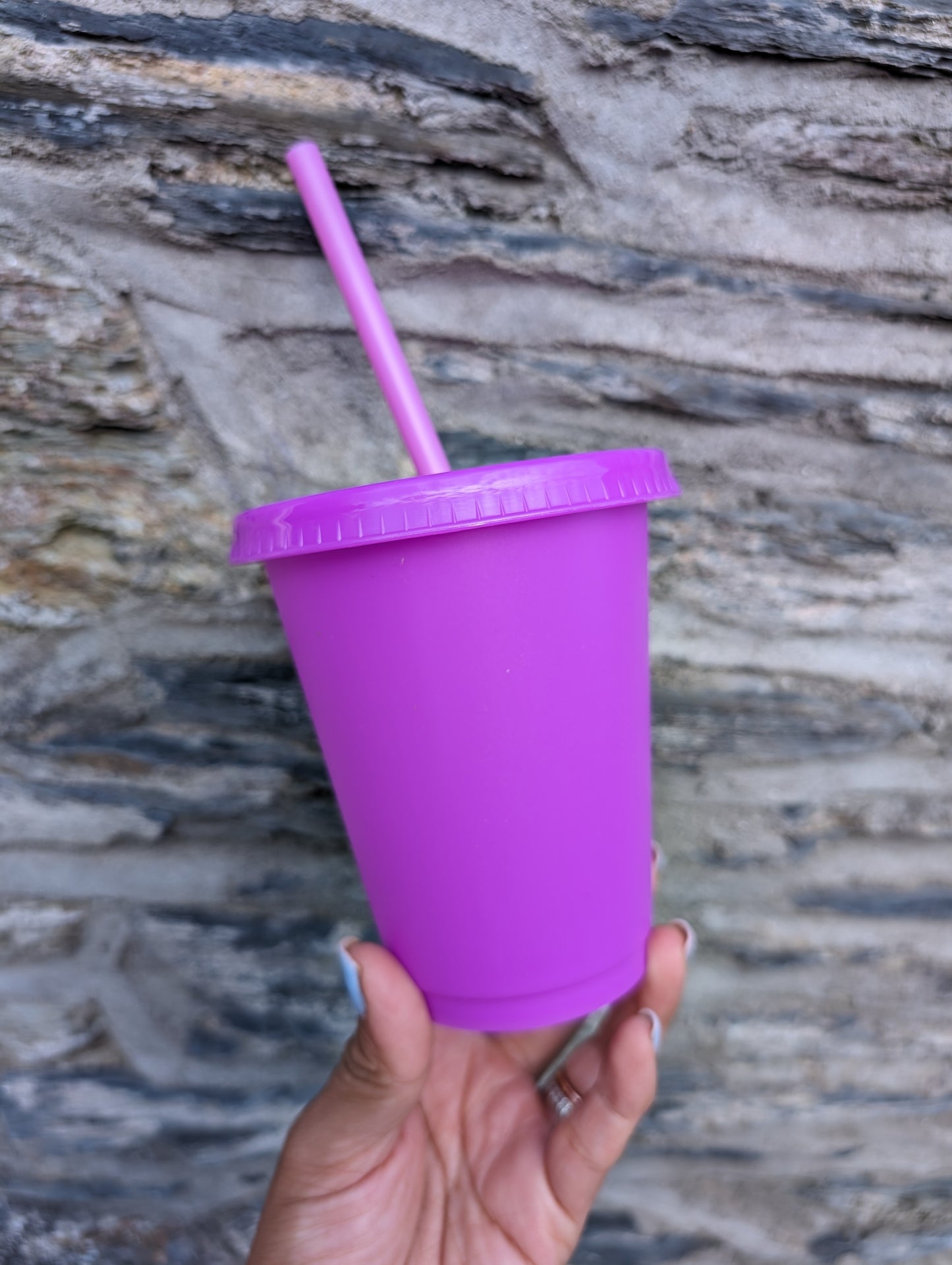 16oz cold cups