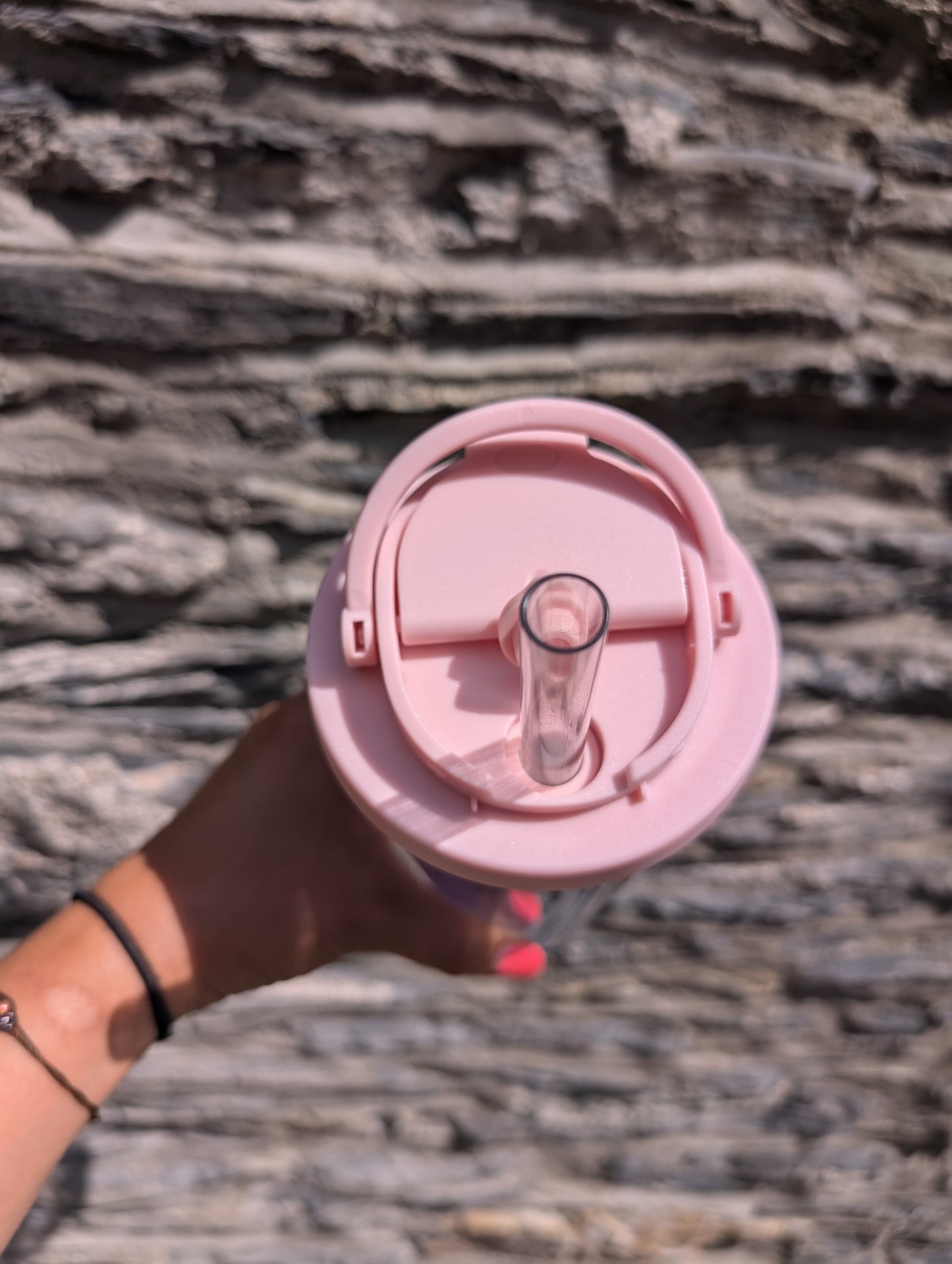 710ml double wall tumbler