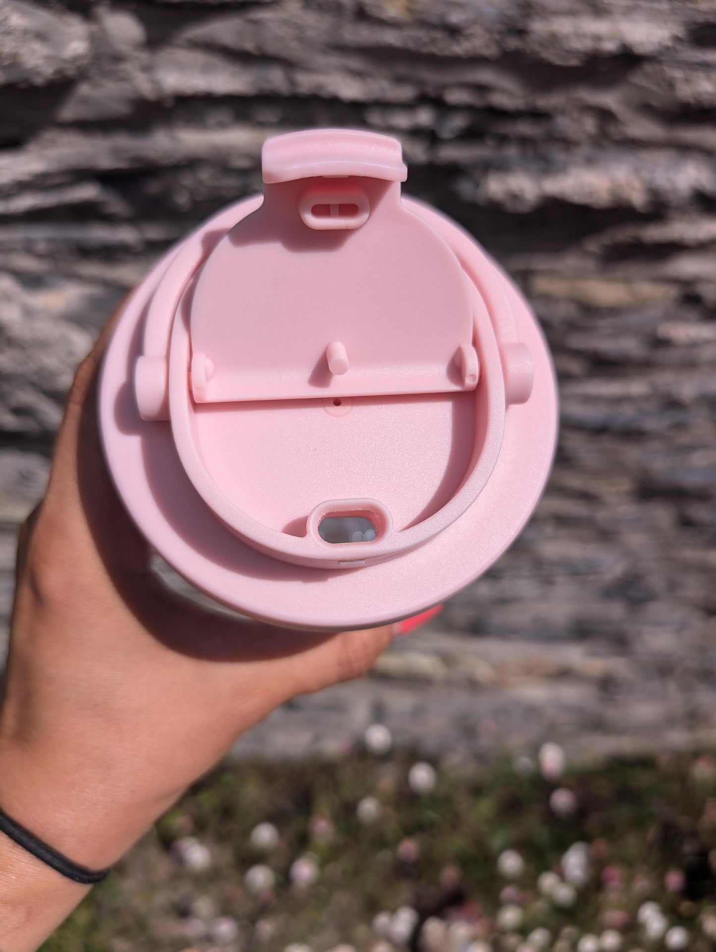 710ml double wall tumbler