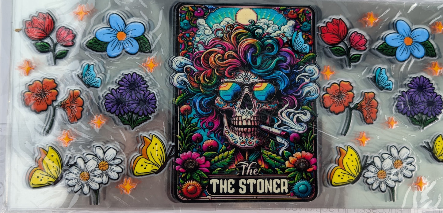 16oz UVDTF wraps the stoner