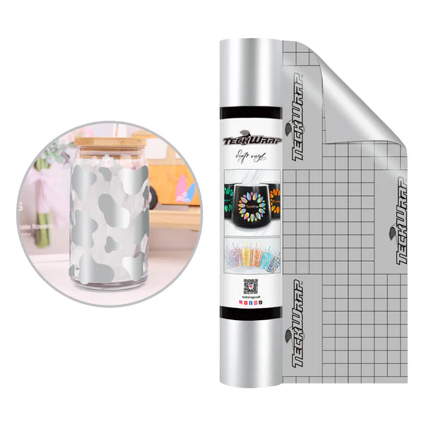 Teckwrap 001 Economical Series Craft Vinyl Glossy