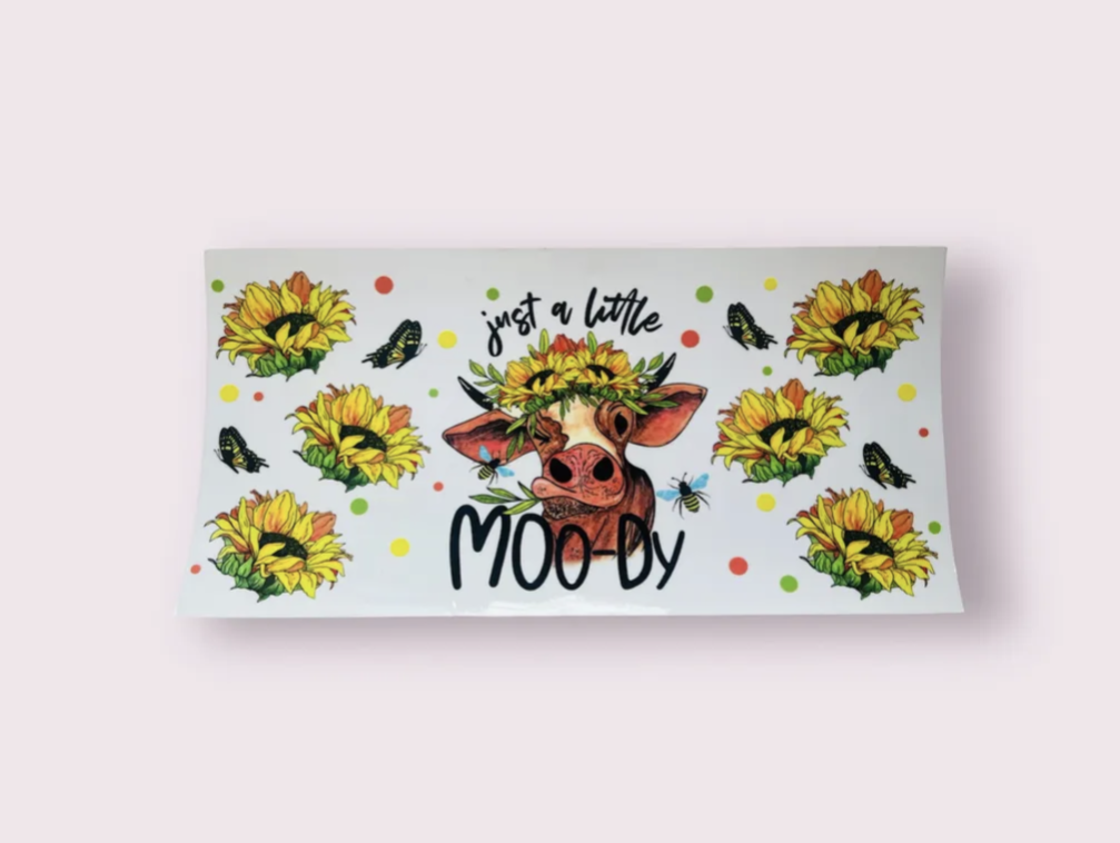 16oz UV-DTF just a little moody