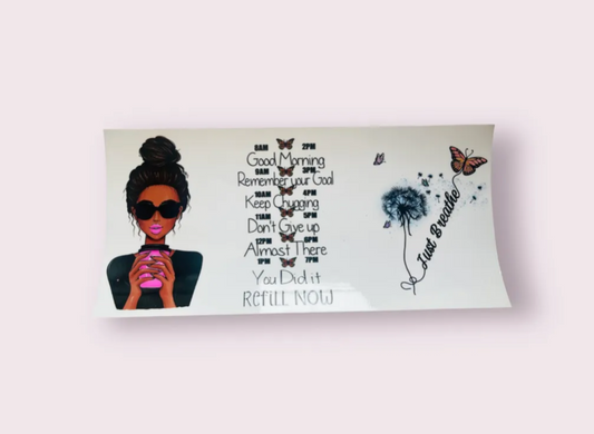 16oz UVDTF Refill now