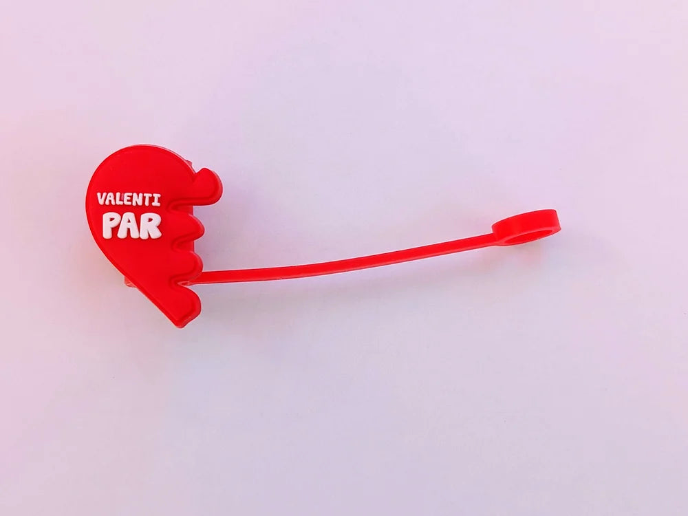 Straw topper Valenti Par