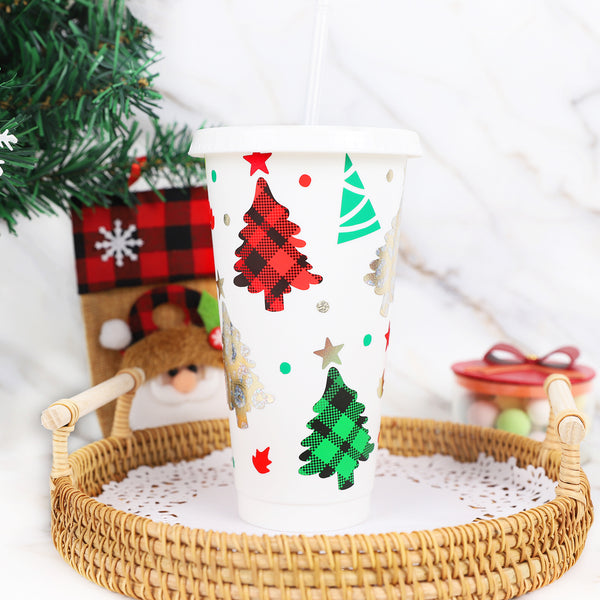 Teckwrap Buffalo Plaid Adhesive Crafts Vinyl