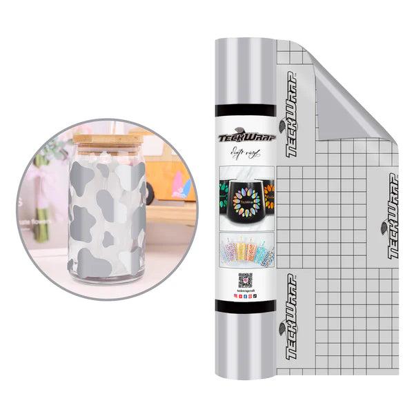 Teckwrap 001 Economical Series Craft Vinyl Glossy