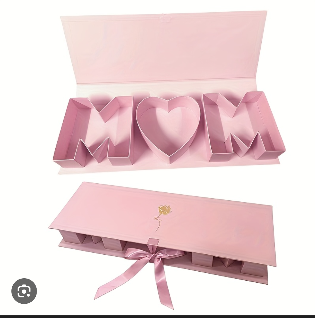 Mum Gift Box