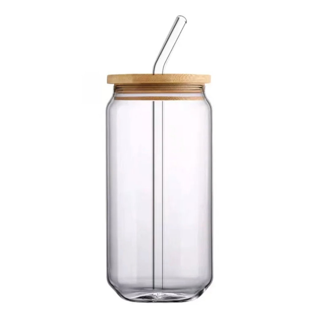 16oz libbey glass can
