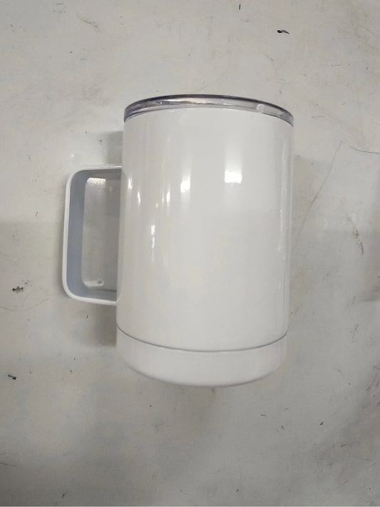 15oz Defect tumbler mug