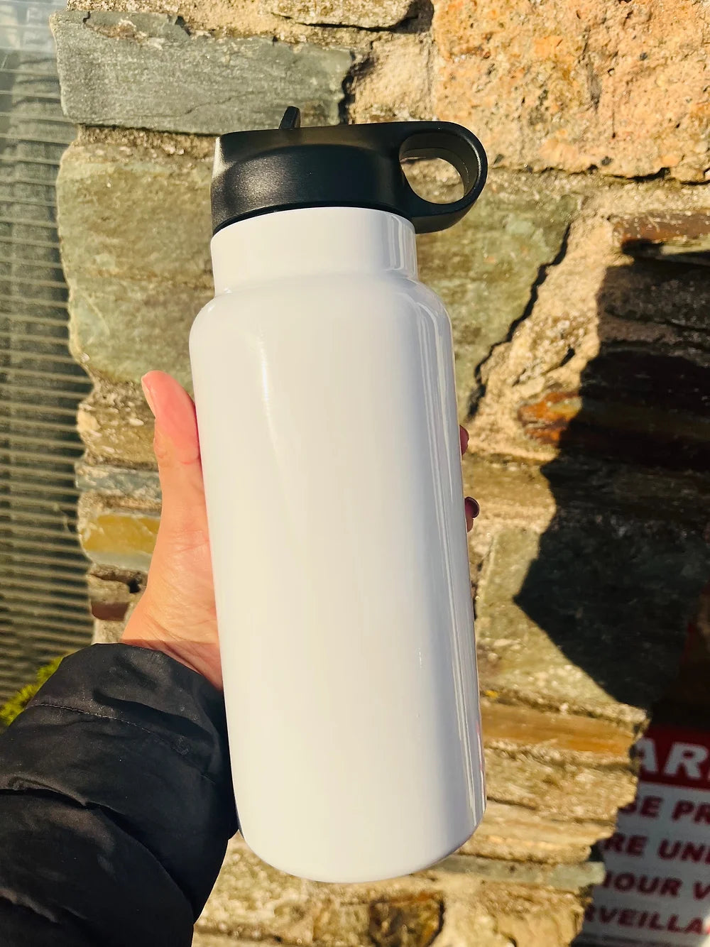 32oz hydro bottle