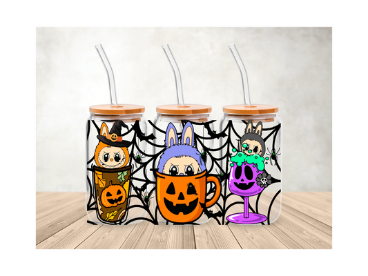 Halloween bubu