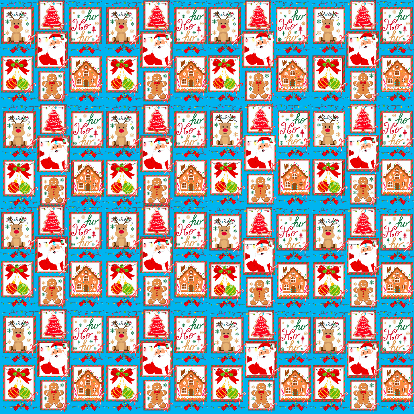 12x12 Merry Christmas printable Vinyl