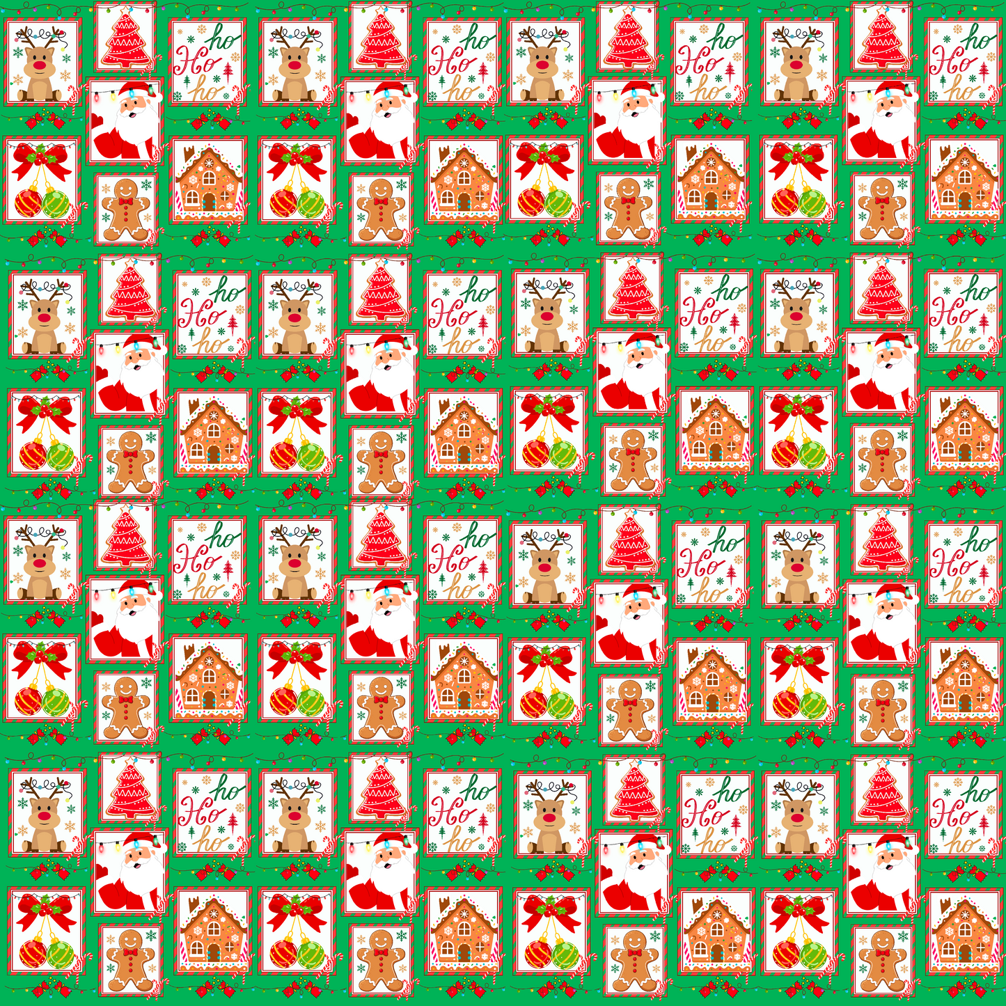 12x12 Merry Christmas printable Vinyl