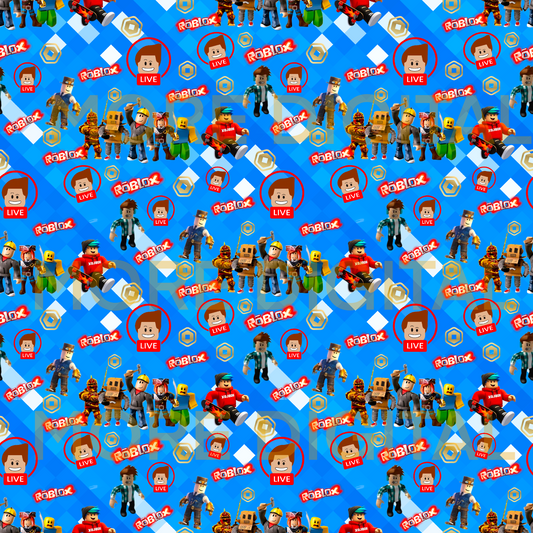 Roblox 12x 12