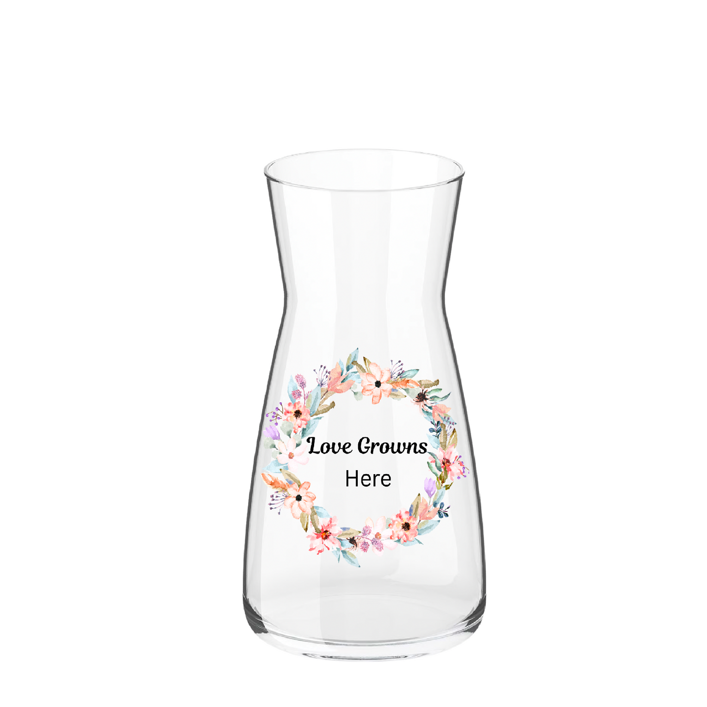 UV-DTF Mother’s Day Decal