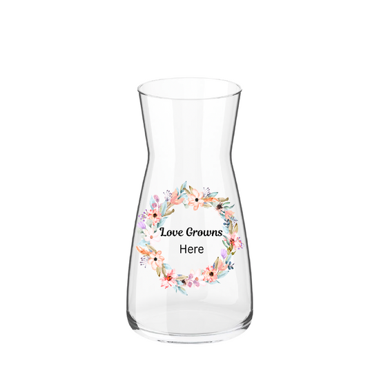 UV-DTF Mother’s Day Decal