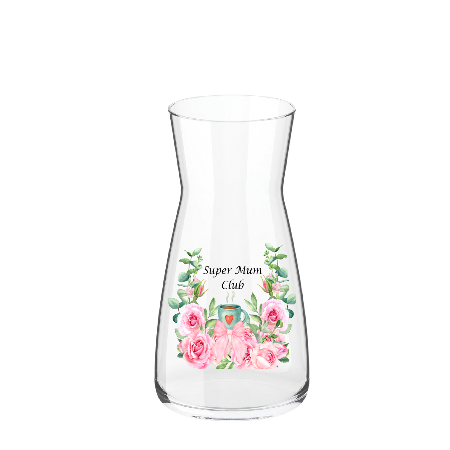 UV-DTF Mother’s Day Decal