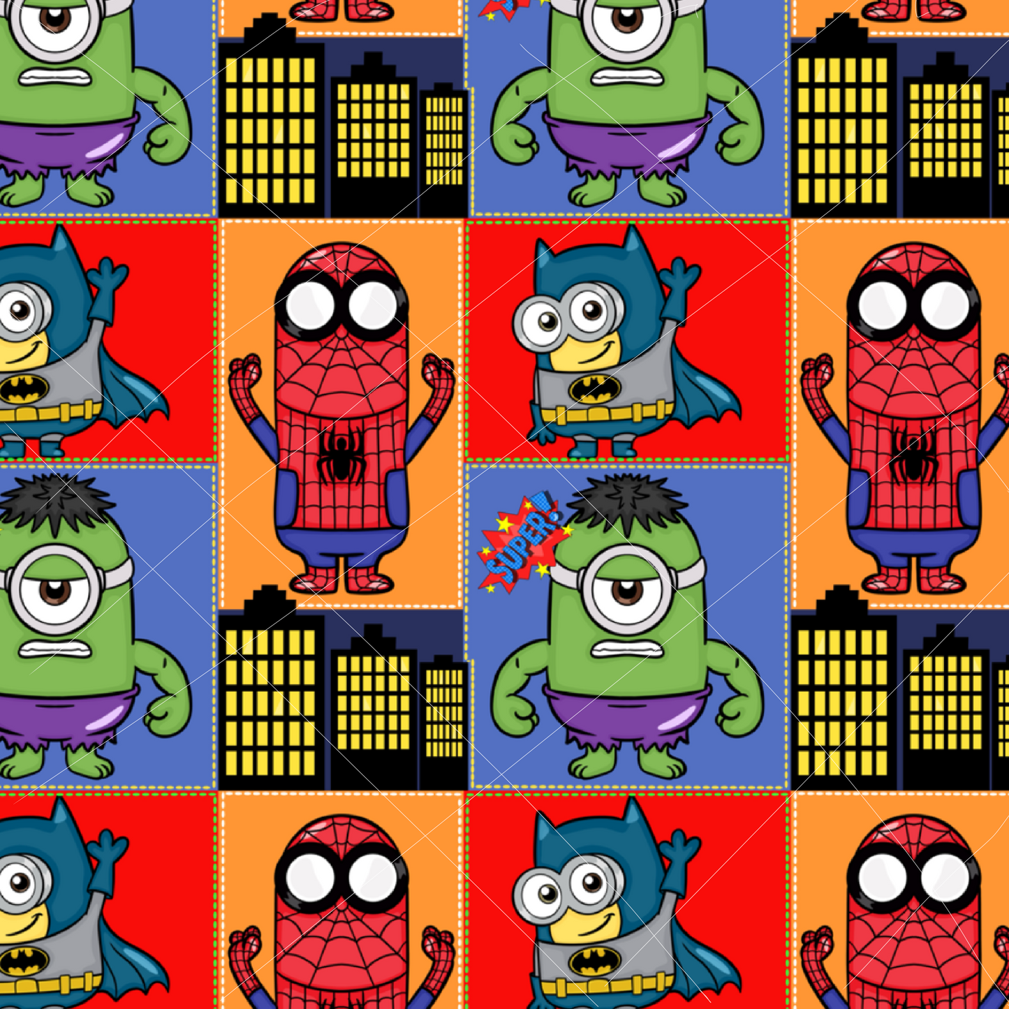 12x12 Super  Printable Vinyl