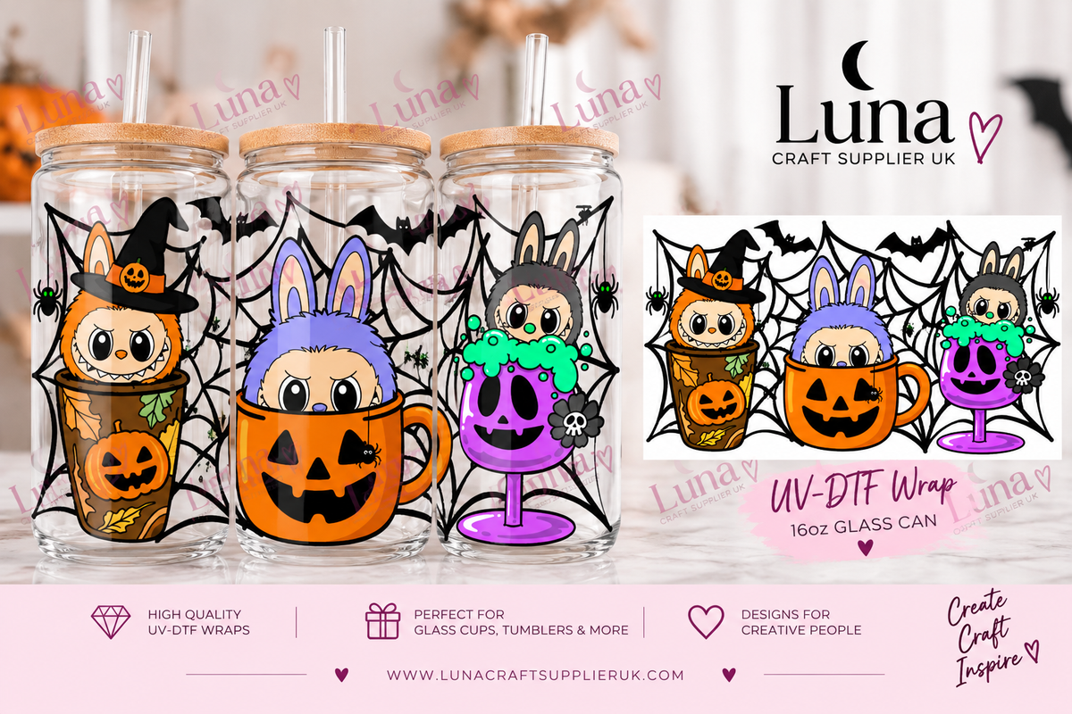 Halloween bubu